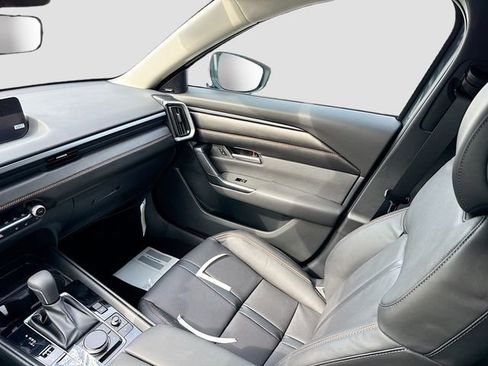 New 2026 MAZDA CX-50 AWD 2.5 Hybrid w/ Cargo Package image 24