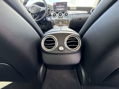Used 2016 Mercedes-Benz C 300 Sedan image 18