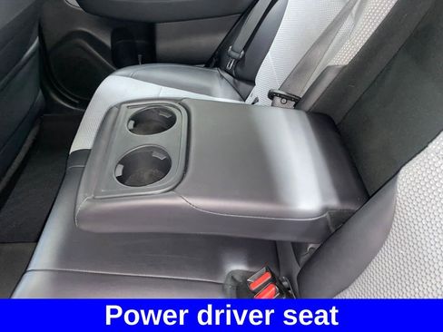 Used 2018 Subaru Legacy 2.5i Sport AWD/4WD image 12