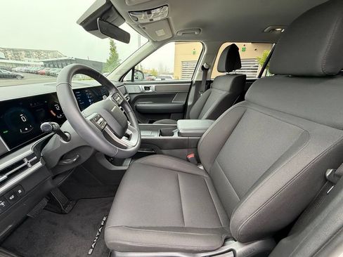 Certified 2026 Hyundai Santa Fe SE AWD/4WD image 14