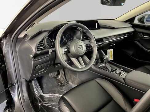 New 2026 MAZDA MAZDA3 s Sport FWD image 15