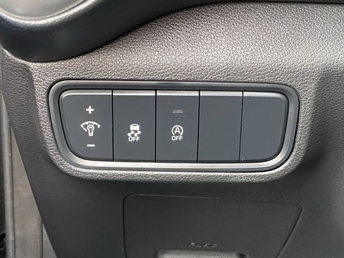 Used 2023 Kia Soul LX w/ Option Group 015 image 28