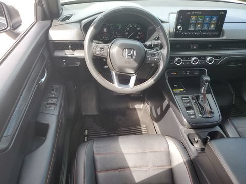 Used 2024 Honda CR-V Sport-L image 11