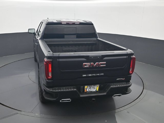 Used 2023 GMC Sierra 1500 AT4 w/ AT4 Premium Package AWD/4WD image 18