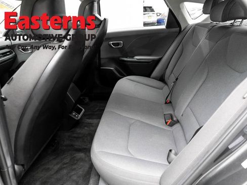Used 2025 Kia K4 FWD image 20