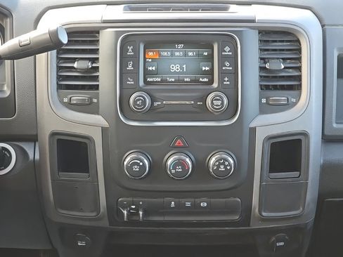 Used 2018 RAM 2500 Tradesman w/ Popular Equipment Group image 32