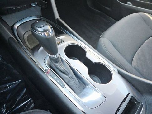 Used 2020 Chevrolet Malibu LS w/ Driver Confidence Package II image 13