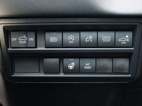 New 2026 Toyota Tundra Limited image 26