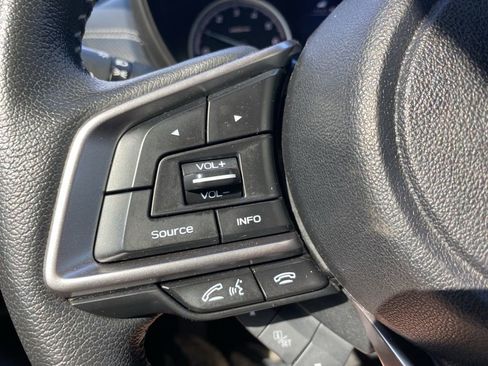 Used 2019 Subaru Forester Limited w/ Popular Package #3 image 24