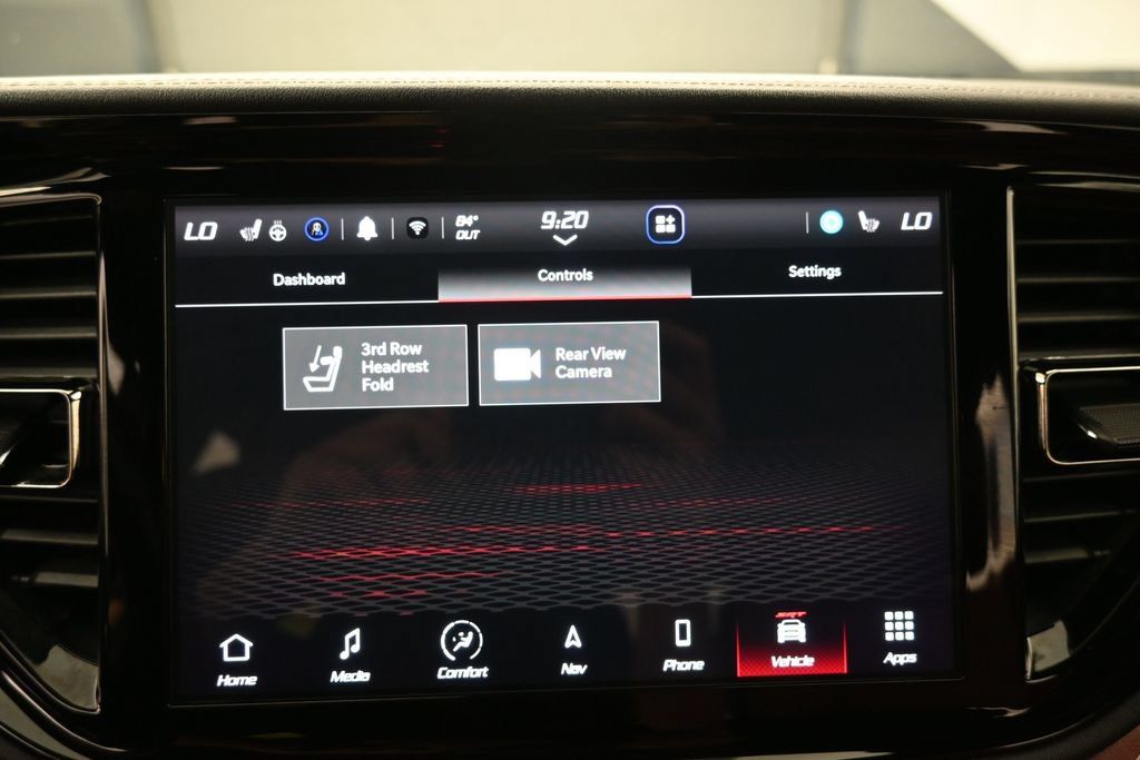 Used 2023 Dodge Durango SRT AWD/4WD image 17