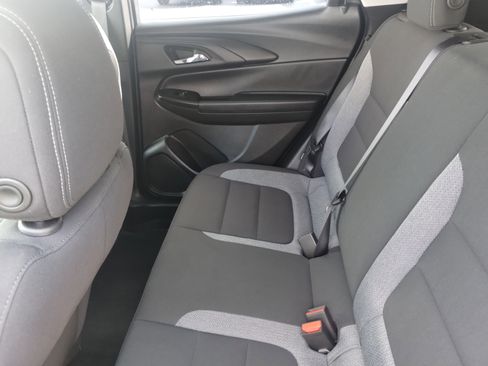 Used 2023 Chevrolet TrailBlazer LT w/ Convenience Package image 15