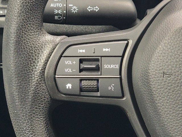 Certified 2024 Honda CR-V EX image 27