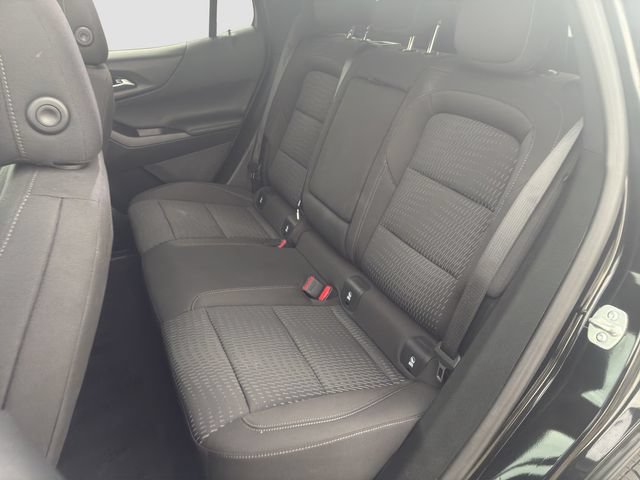 Certified 2026 Chevrolet Equinox LT AWD/4WD image 13
