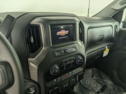 New 2025 Chevrolet Silverado 3500 W/T w/ WT Convenience Package image 18