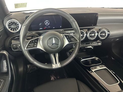 Certified 2026 Mercedes-Benz CLA 250 4MATIC image 24