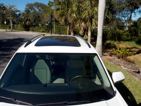 Used 2021 Volkswagen Atlas SE w/ Panoramic Sunroof Package image 19