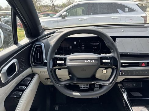 New 2026 Kia Sorento SX Prestige AWD/4WD image 14