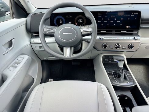 New 2026 Hyundai Kona SE image 20