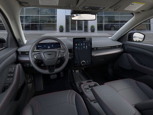 New 2025 Ford Mustang Mach-E Premium w/ Sport Appearance Package image 9