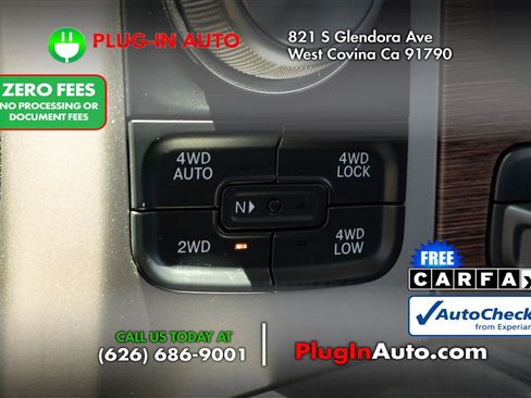 Used 2018 RAM 1500 Laramie w/ Convenience Group AWD/4WD image 25