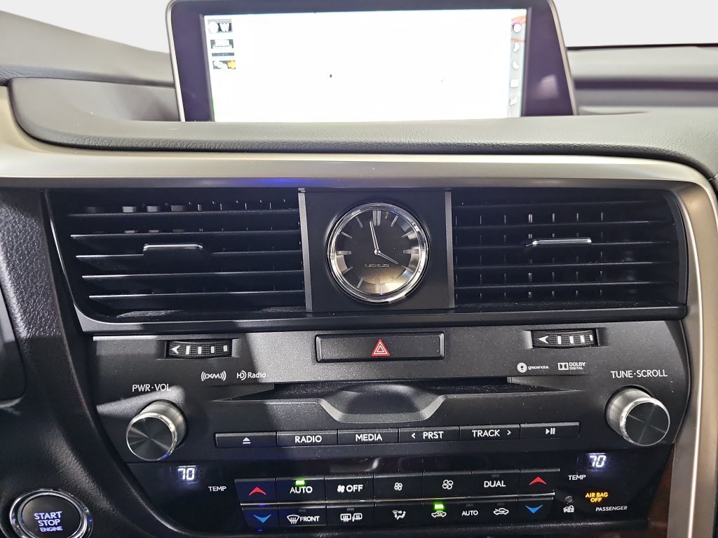 Used 2019 Lexus RX 350 AWD w/ Navigation Package image 23