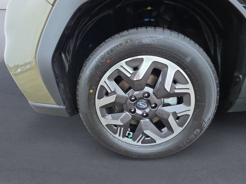 New 2026 Subaru Forester Premium image 9