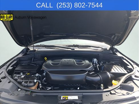 Used 2020 Jeep Grand Cherokee Laredo AWD/4WD image 25