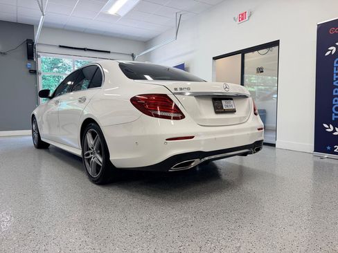 Used 2018 Mercedes-Benz E 300 image 6