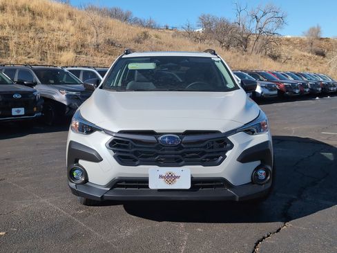 New 2026 Subaru Crosstrek 2.0i Premium image 2
