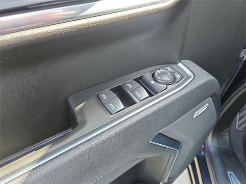 Used 2025 GMC Sierra 1500 Elevation w/ Preferred Package image 22
