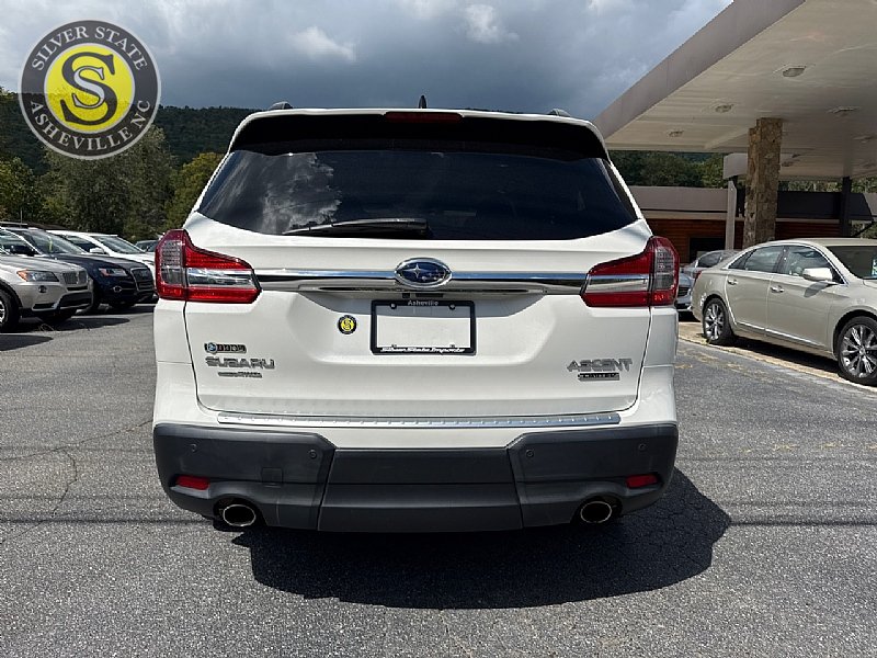 Used 2020 Subaru Ascent Limited w/ Technology Package AWD/4WD image 5