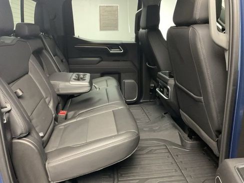 Used 2025 GMC Sierra 1500 Denali image 32