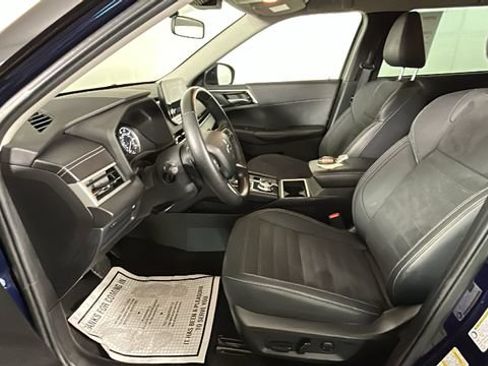 Used 2023 Mitsubishi Outlander SE FWD image 11