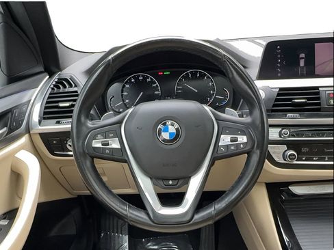Used 2021 BMW X3 sDrive30i RWD image 37