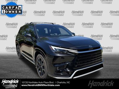 Used 2024 Lexus TX 500h AWD w/ Technology Package