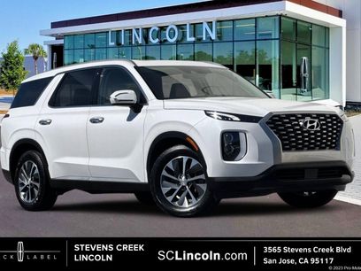 Used 2021 Hyundai Palisade SEL