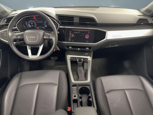 Used 2021 Audi Q3 2.0T Premium AWD/4WD image 24
