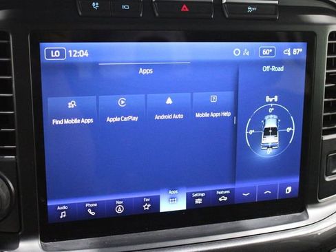Used 2022 Ford F150 XLT w/ Equipment Group 302A High AWD/4WD image 46
