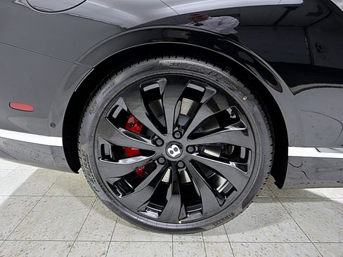 New 2026 Bentley Continental GTC image 56