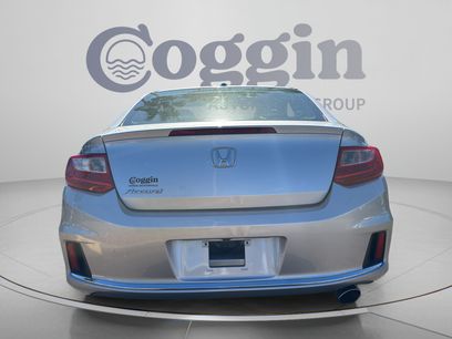 Used 2014 Honda Accord EX-L