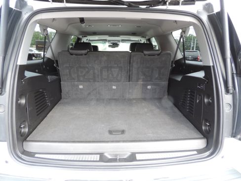 Used 2019 GMC Yukon XL SLT image 22