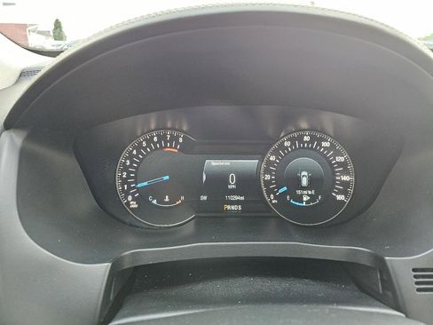 Used 2017 Ford Explorer Platinum AWD/4WD image 13