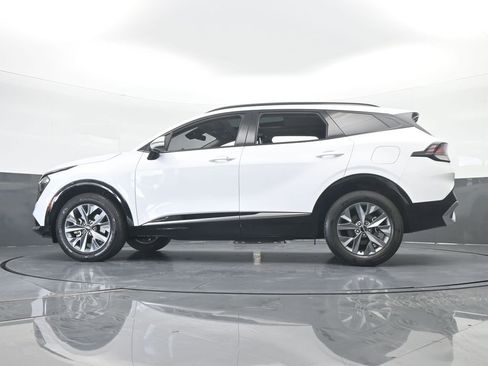 Used 2023 Kia Sportage SX image 61
