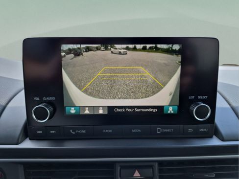 Certified 2025 Honda Pilot Sport image 25