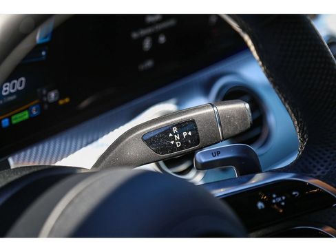 Used 2023 Mercedes-Benz E 53 AMG 4MATIC Sedan image 18
