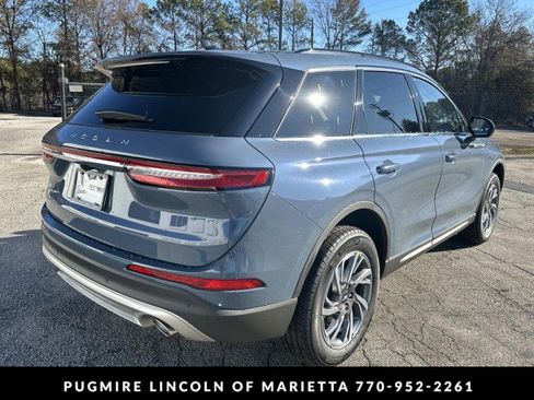 New 2026 Lincoln Corsair Premiere image 7