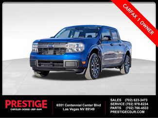 Used 2024 Ford Maverick Lariat 360° Tour