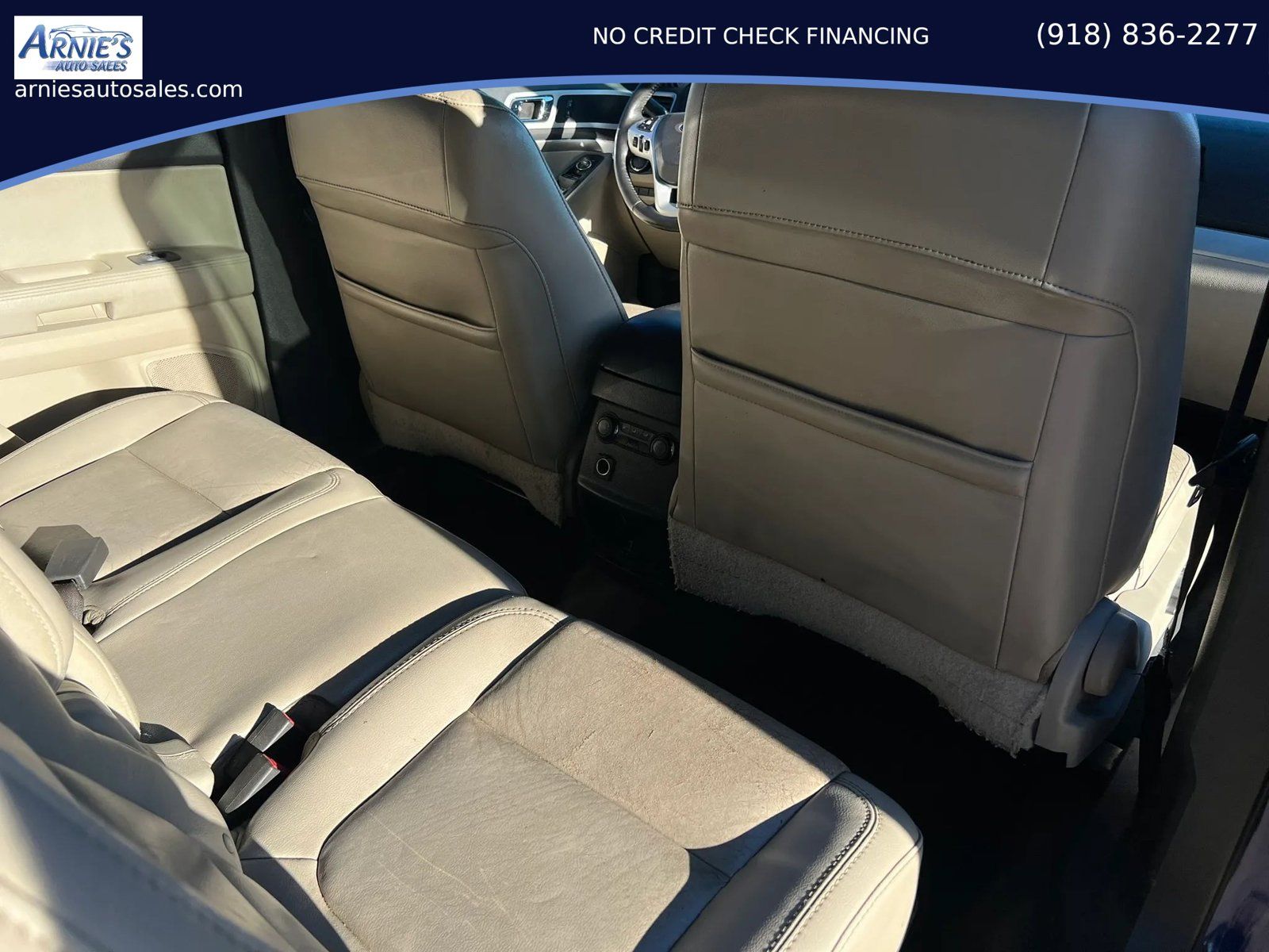 Used 2013 Ford Explorer XLT FWD image 13