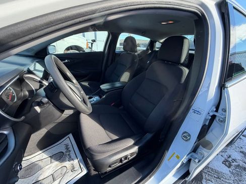 Used 2023 Chevrolet Malibu LT image 8