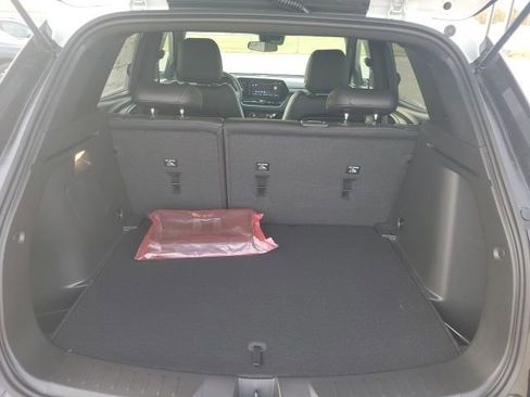 New 2026 Chevrolet TrailBlazer ACTIV image 27